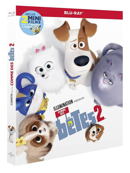 Comme des bêtes 2