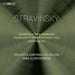 Stravinsky: Symphony in Three Movements/...