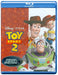 Movie Toy Story 2/Blu-Ray (Region 2)