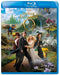 Movie Le Monde Fantastique D Oz/Blu-Ray (Region 2)