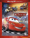 Cars - 3d + 2d