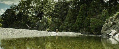Peter Et Elliott Le Dragon/Blu-Ray