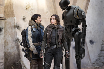 Rogue One - A Star Wars Story