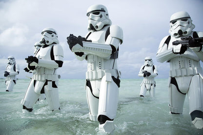 Rogue One - A Star Wars Story