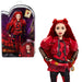 Mattel Disney Descendants: The Rise Of Red Fashion Doll & Accessory, Red, Daughter of Queen of Hearts