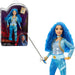 Mattel Disney Descendants: The Rise of Red Fashion Doll & Accesorio, Princesa Chloe Charming, Hija de Cenicienta con ropa y espada inspiradas en la película