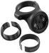 Garmin Varia Radar seat post quarter-turn clamp mount