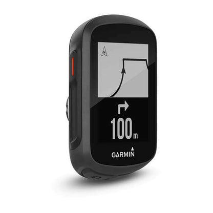 Garmin Edge 130 Plus GPS enabled computer - MTB bundle