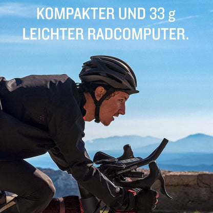 Garmin Edge 130 Plus GPS enabled computer - MTB bundle