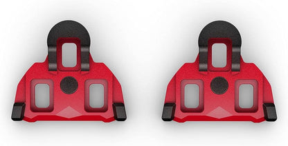 Garmin Rally RS, Replacement Cleats