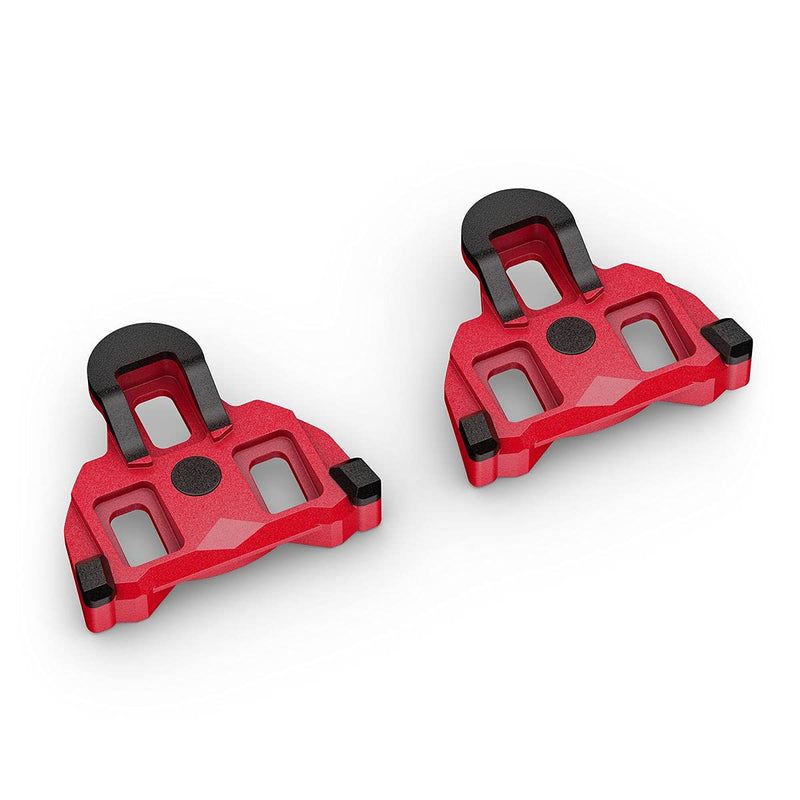 Garmin Rally RS, Replacement Cleats
