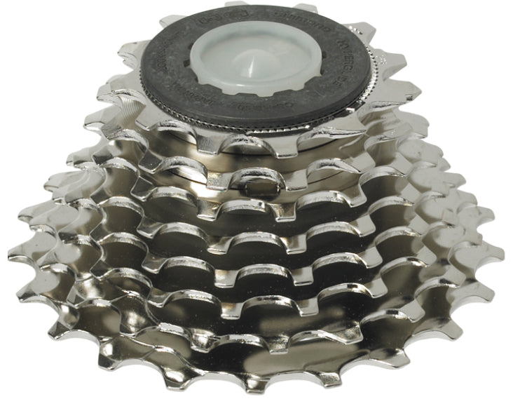 Shimano HG50 8 Speed Cassette