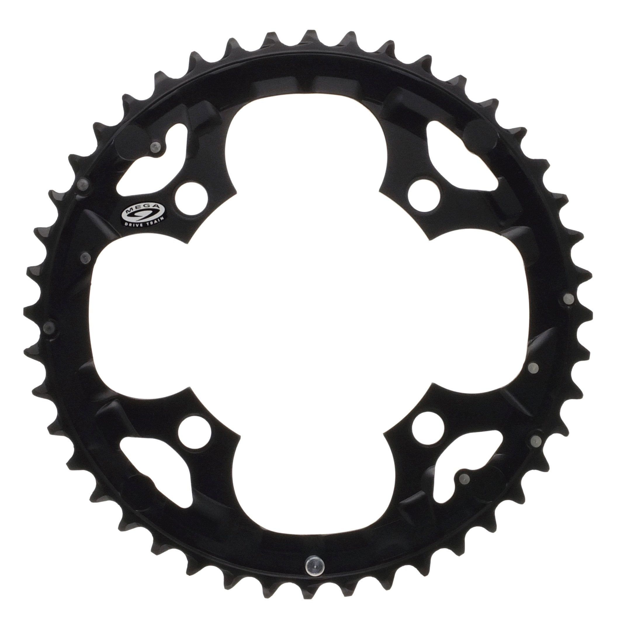 Shimano FC-M530 chainring 44T - black