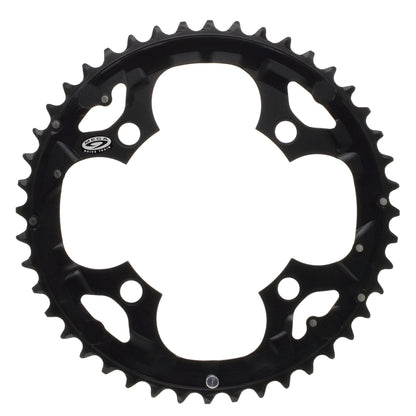 Shimano FC-M530 chainring 44T - black