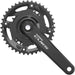 Shimano FC-U4000 CUES chainset, for 9/10/11-speed, 175 mm, 40/26T