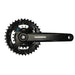 SHIMANO FCM3152C62L Ruedas, Unisex, Standard, Taglia Unica