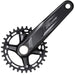 Shimano FC-M5100 Deore chainset, 10/11-speed, 52 mm chainline, 32T, 170 mm