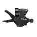 Shimano SL-M3100 Alivio shift lever, 9-speed, band on, right hand
