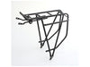 M Part Summit rear pannier rack - alloy black