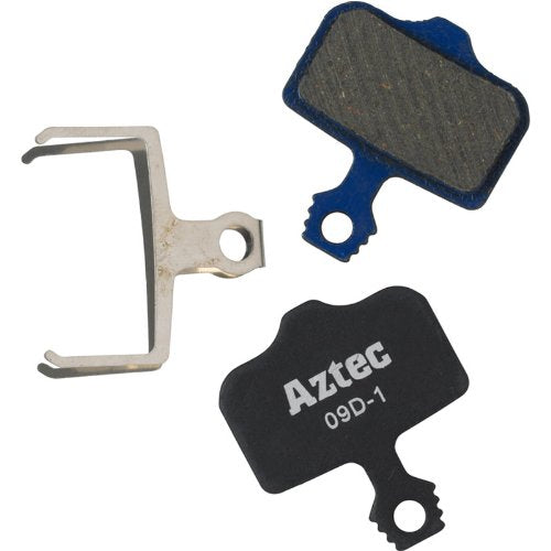 Aztec Organic disc brake pads for Avid Elixir