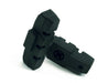 Aztec Hydros brake blocks for Magura hydraulic rim brakes