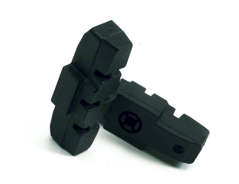 Aztec Hydros brake blocks for Magura hydraulic rim brakes