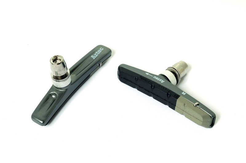 Aztec V-Type Cartridge System Plus Brake Blocks