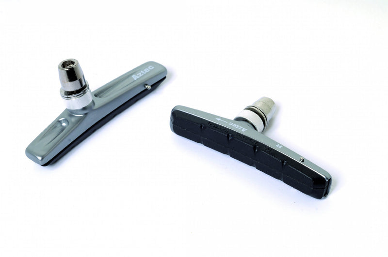 Aztec V-Type Cartridge System Brake Blocks