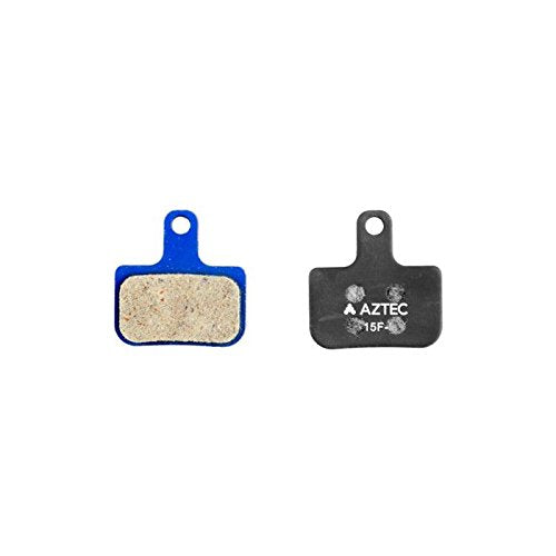 Aztec Organic disc brake pads for Sram DB1 and DB3 callipers