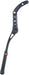 M Part Essential kickstand, 24-29 inch, chainstay/seatstay mount 20kg, black