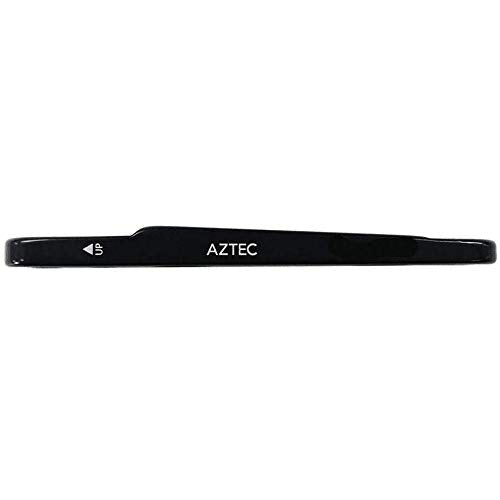Aztec Adapter for flatmount calliper to flatmount fork, 180mm front