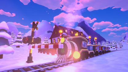 Advent Calendar 2024 (Nintendo Switch)