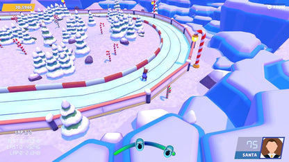 Advent Calendar 2024 (Playstation 5)