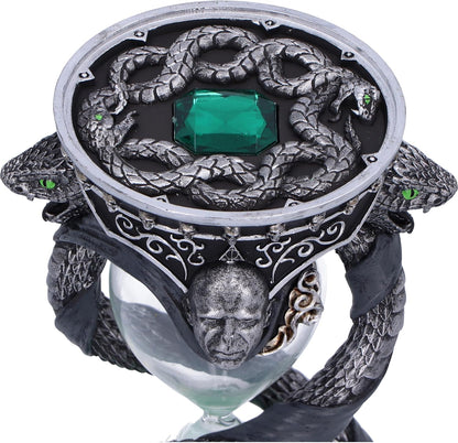 Nemesis Now Sand Timer, Resin, Silver