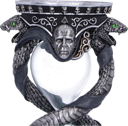 Nemesis Now Sand Timer, Resin, Silver