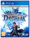 The Legend of Heroes: Trails through Daybreak - Deluxe Edition (PS4) PlayStation 4
