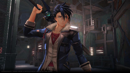 The Legend of Heroes: Trails through Daybreak - Deluxe Edition (PS5) PlayStation 5