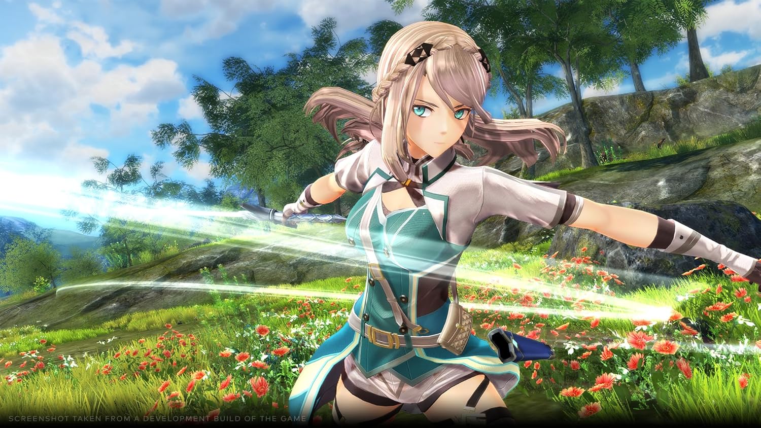 The Legend of Heroes: Trails through Daybreak - Deluxe Edition (PS5) PlayStation 5