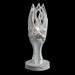 The Noble Collection Gandalf White Candle Holder Stick