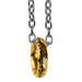 Cinereplicas Seigneur des Anneaux - Collier Anneau Unique 60 cm - Licence Officielle