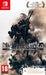 Nier Automata: The End Of YoRHa Edition (Nintendo Switch