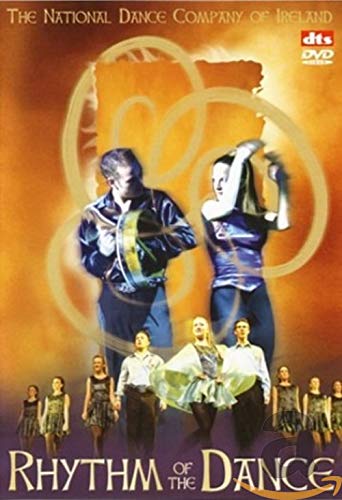 The National Dance Company Of Ireland - The Rythm Of The Dance