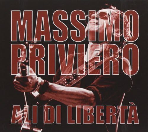 Ali Di Liberta