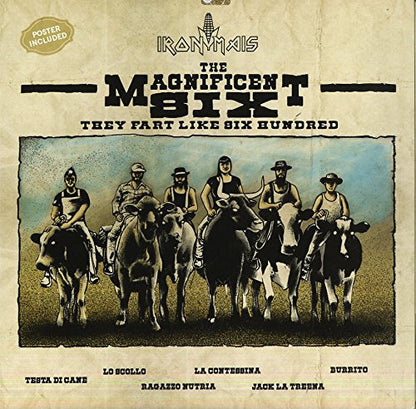 The Magnificent Six