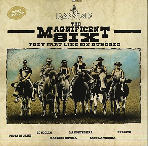 The Magnificent Six