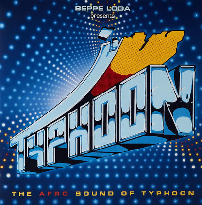 Afro Sound Of Typhoon