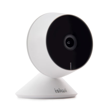 Camera Wi Ring 2Mp Ir Led