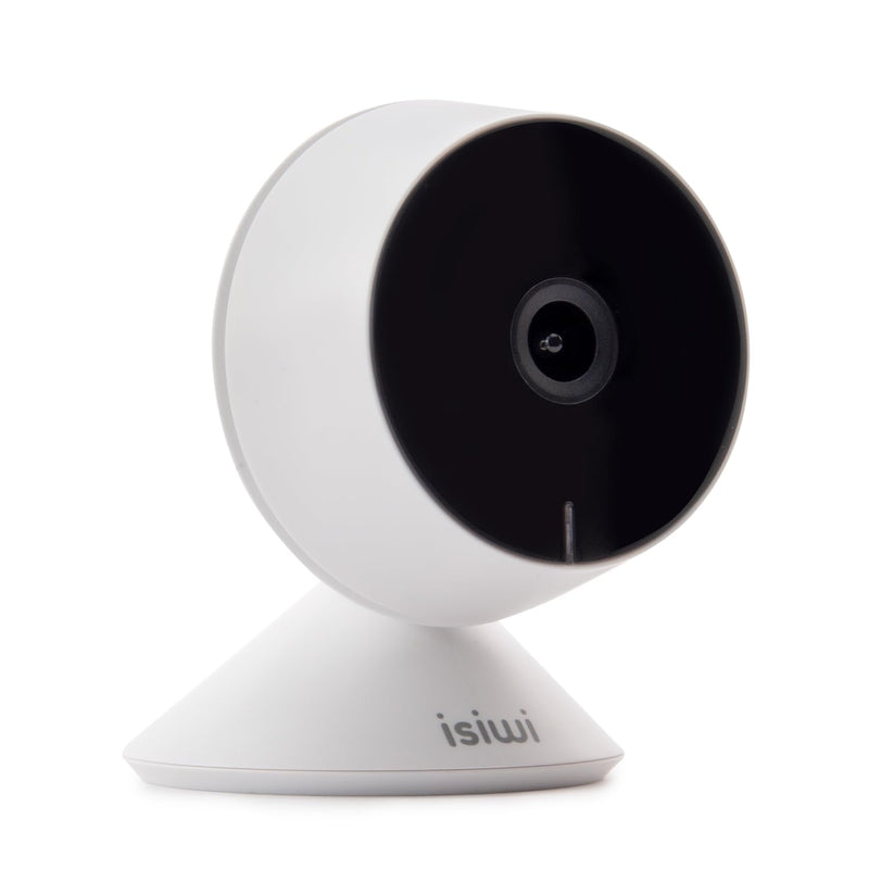 Camera Wi Ring 2Mp Ir Led