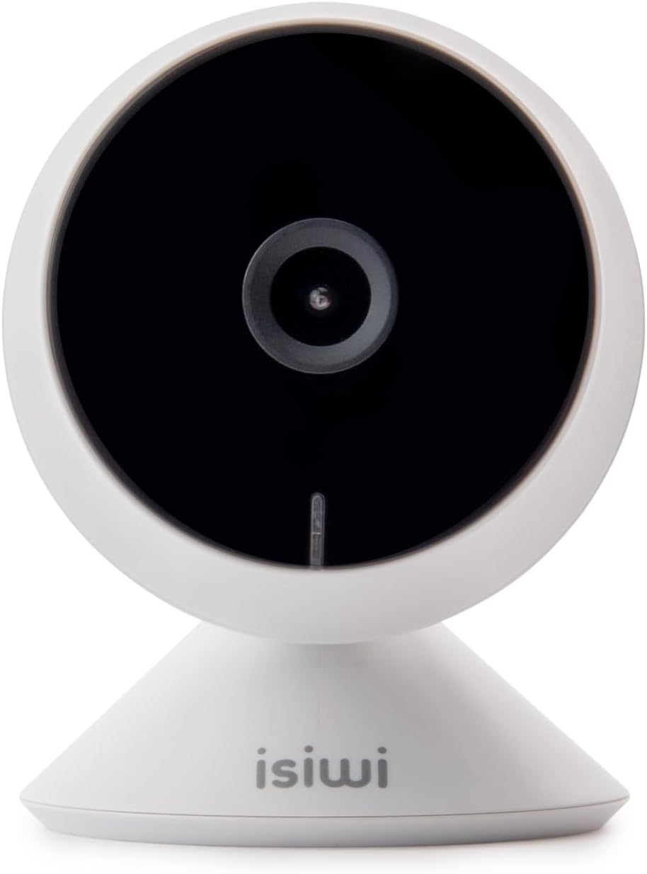 Camera Wi Ring 2Mp Ir Led