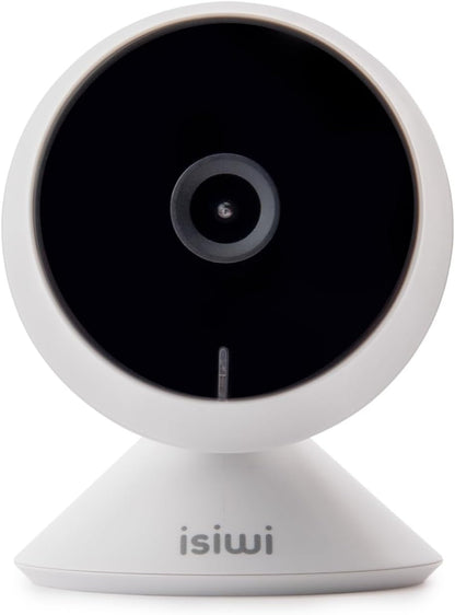 Camera Wi Ring 2Mp Ir Led